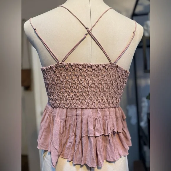 Free People Adella Cami - Picture 5 of 10